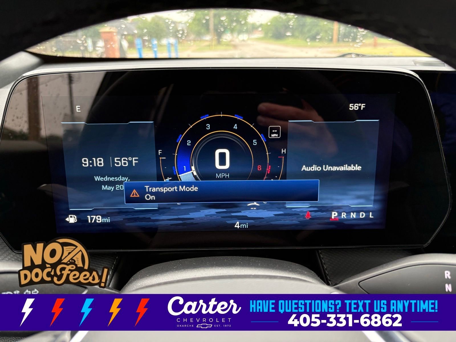 2026 Chevrolet Equinox LT - Photo 40