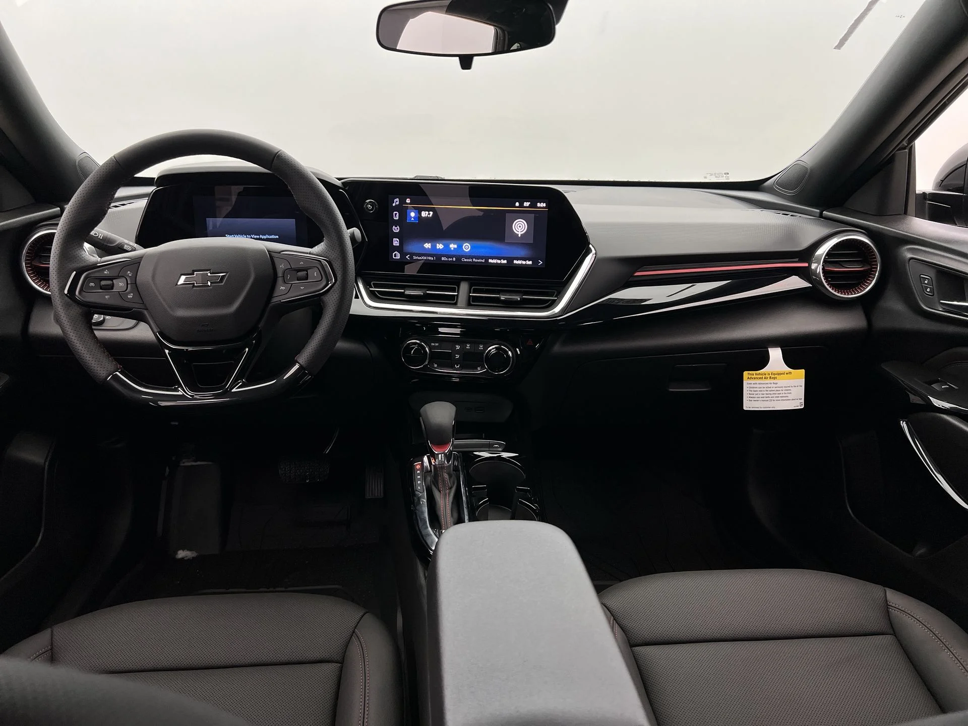 2026 Chevrolet Trax RS - Photo 52