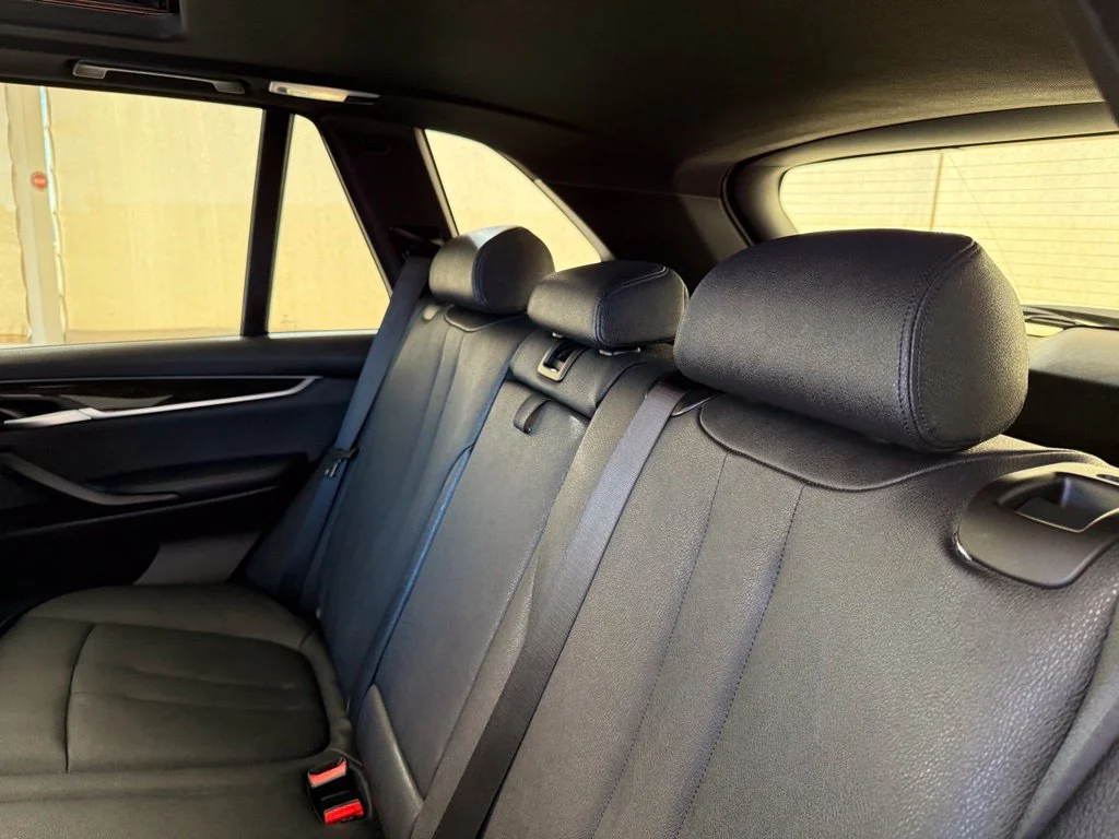 Used 2018 Dark Graphite BMW sDrive35i image 24