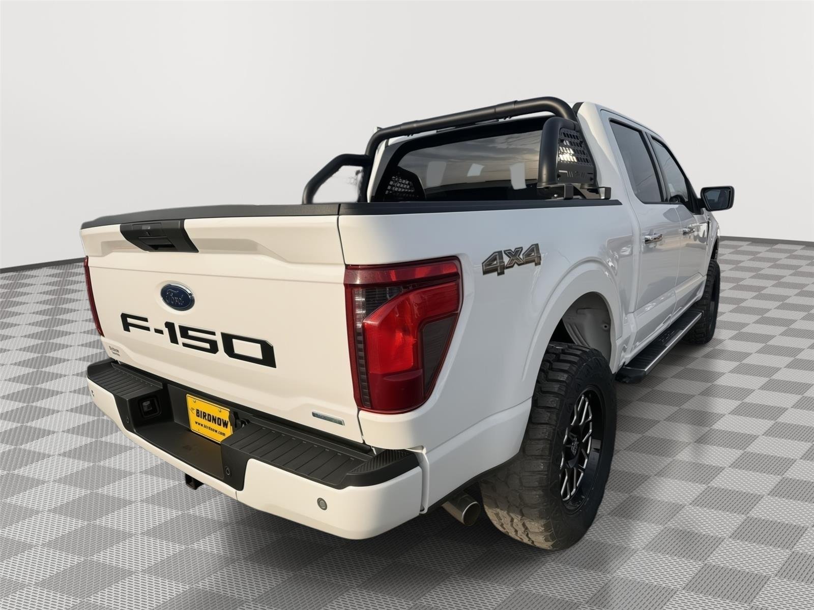 2025 Ford F-150 XLT - Photo 9