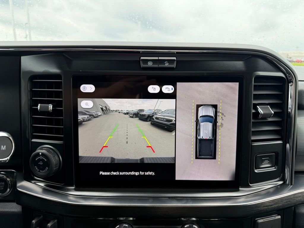 New 2026 Avalanche Ford F-250® Lariat® image 29