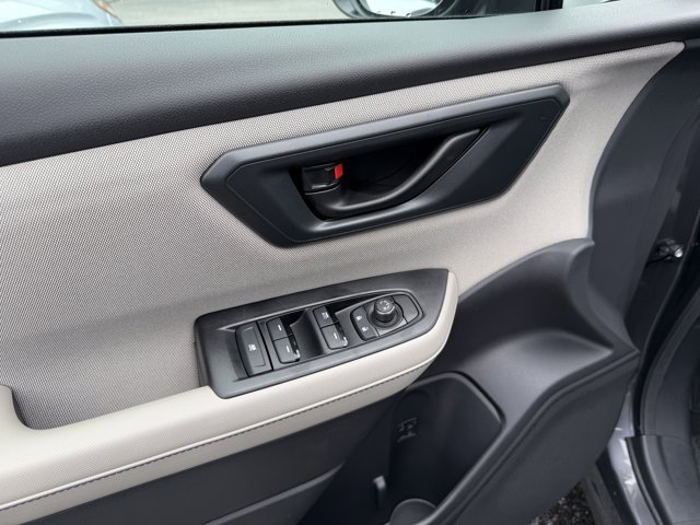 New 2026 MAGNETITE GRAY METALLIC Subaru Standard Model image 33