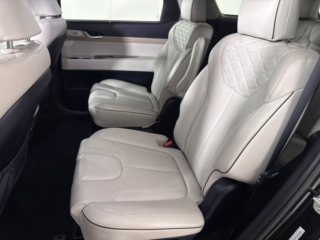 2022 Hyundai Palisade Limited - Photo 13