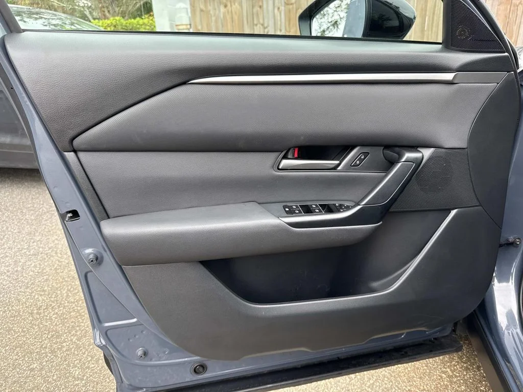 Used 2026 Gray Mazda Preferred image 26