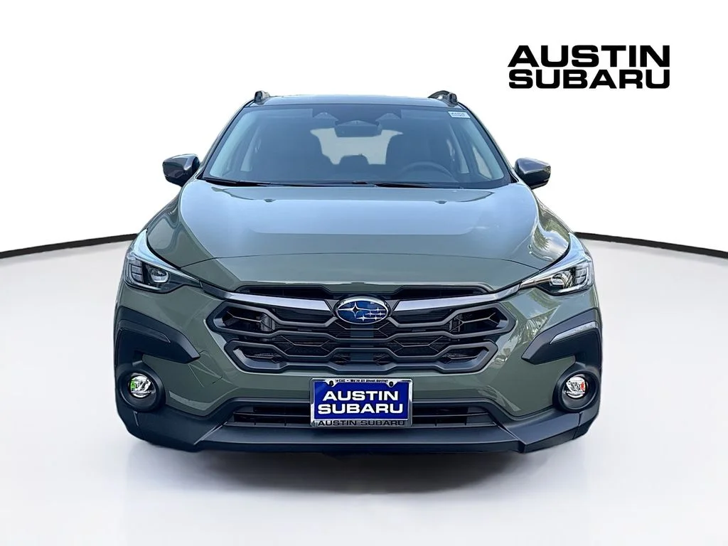 New 2026 Green Subaru Limited image 3