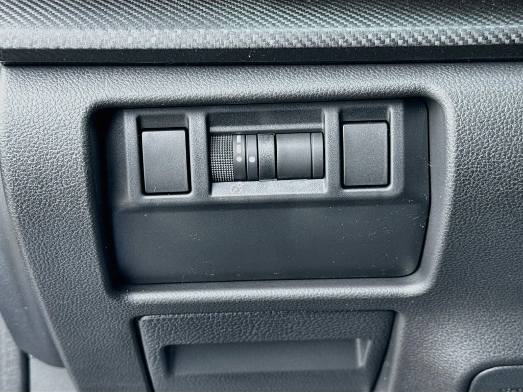 New 2027  Subaru Limited image 11