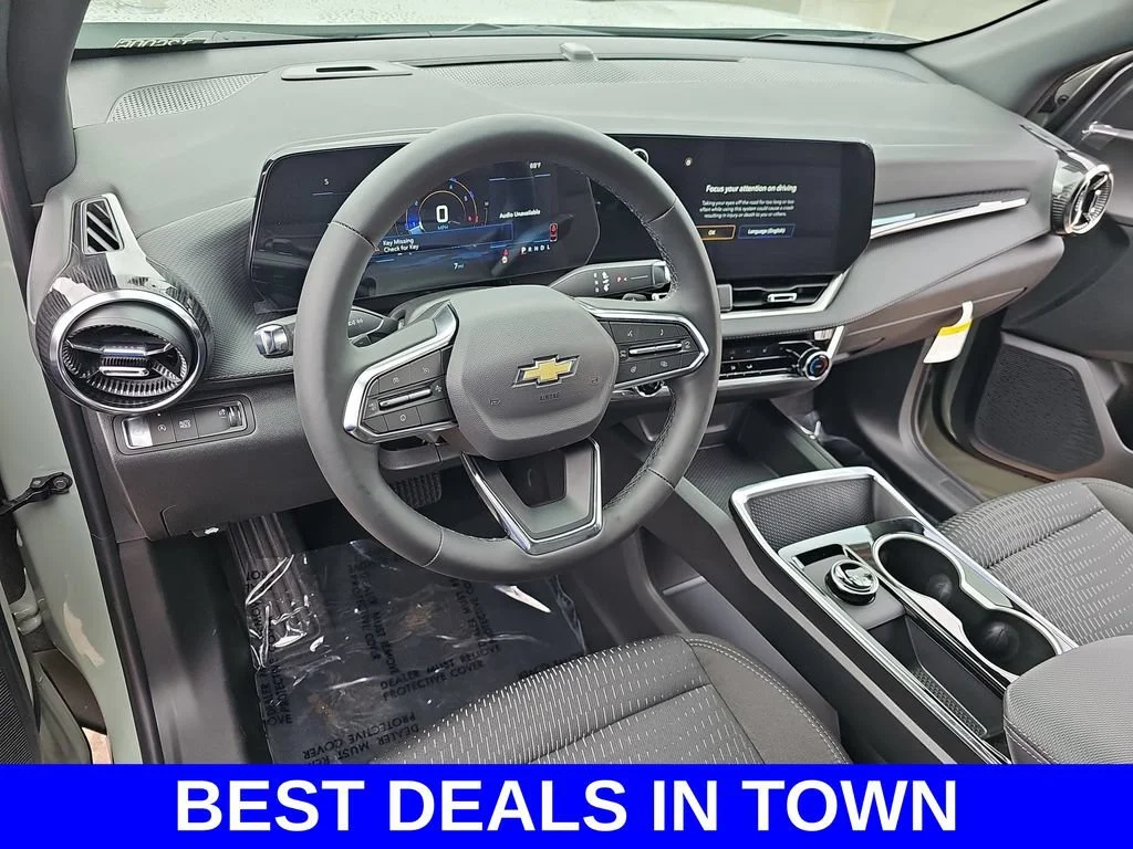 2026 Chevrolet Equinox LT - Photo 15