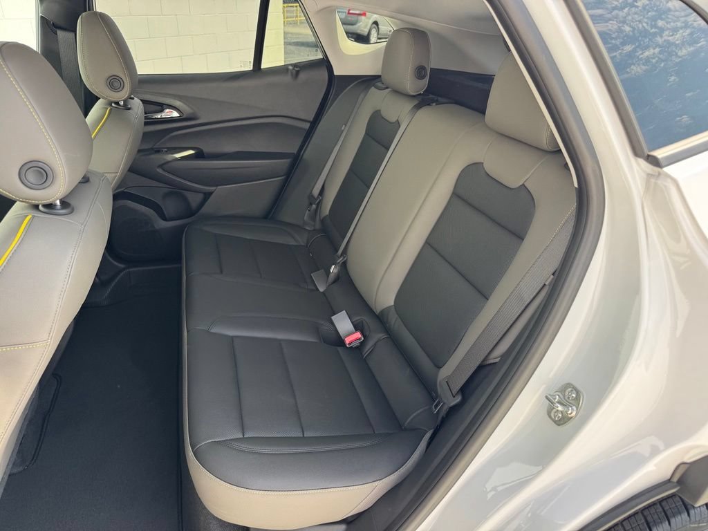 2026 Chevrolet Trax Activ - Photo 21