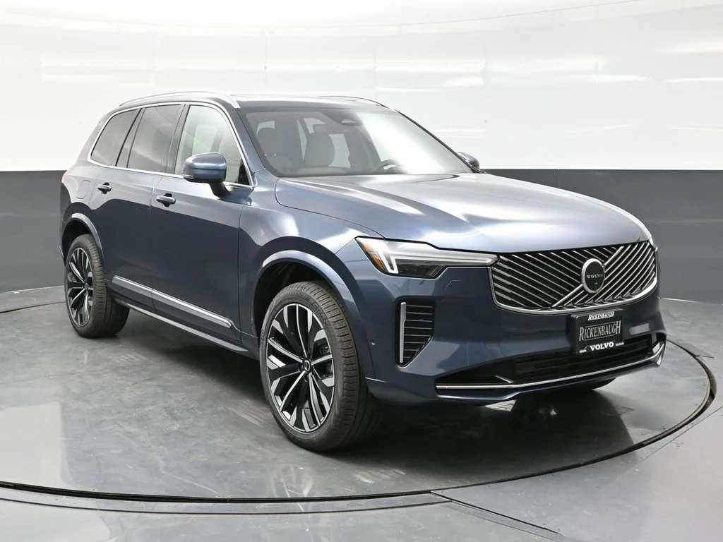 2026 Volvo XC90 T8 Recharge Plus Bright 7-Seat 4WD's photo