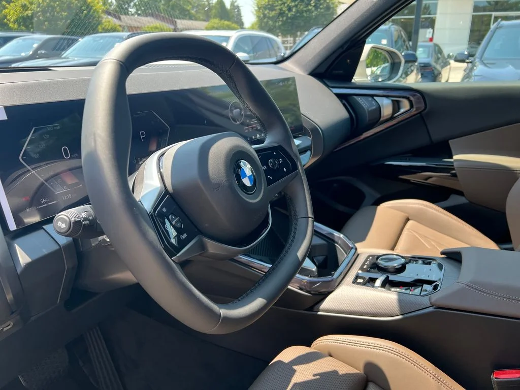 New 2026 Beige BMW 30 xDrive image 4
