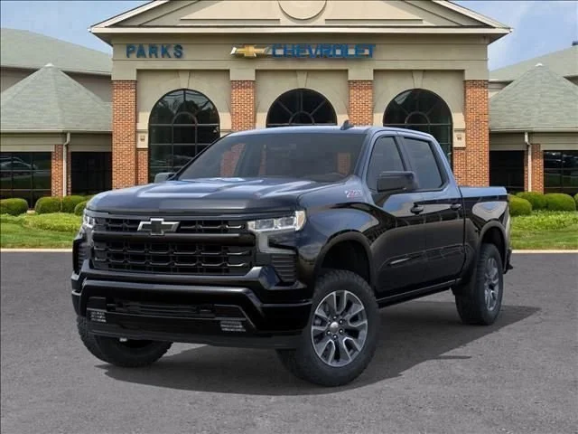 2026 Chevrolet Silverado 1500 RST - Photo 7