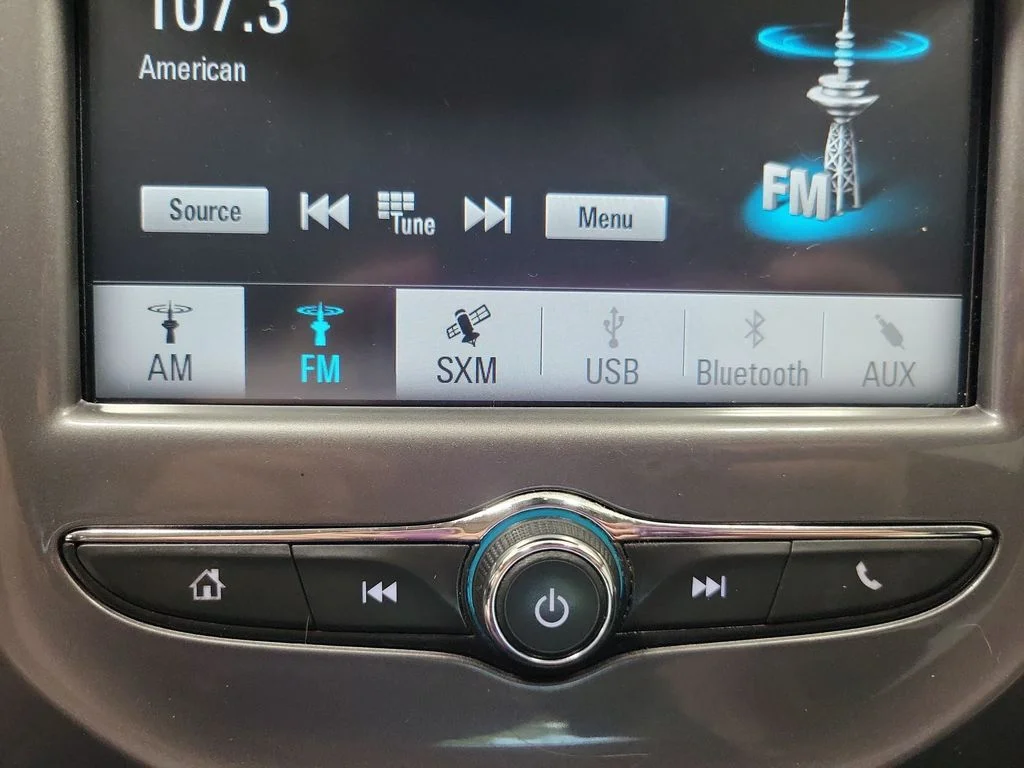 Used 2017 Black Chevrolet LT image 39