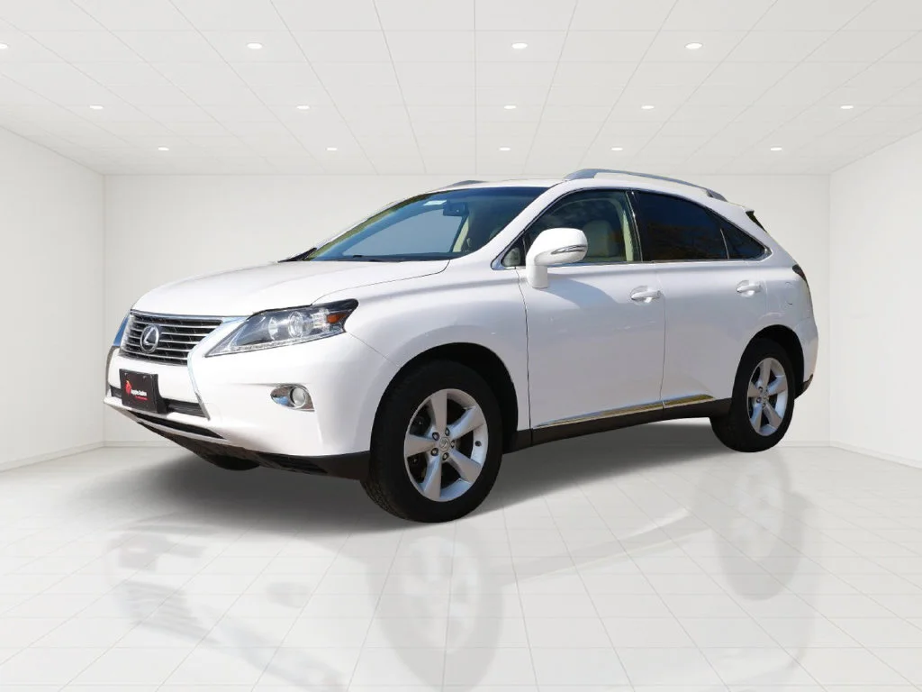 Used 2013  Lexus 350 image 2
