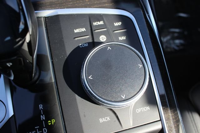 Used 2021 White BMW 430i image 9