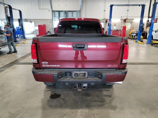 Used 2014 Sonoma Red Metallic GMC Denali image 6