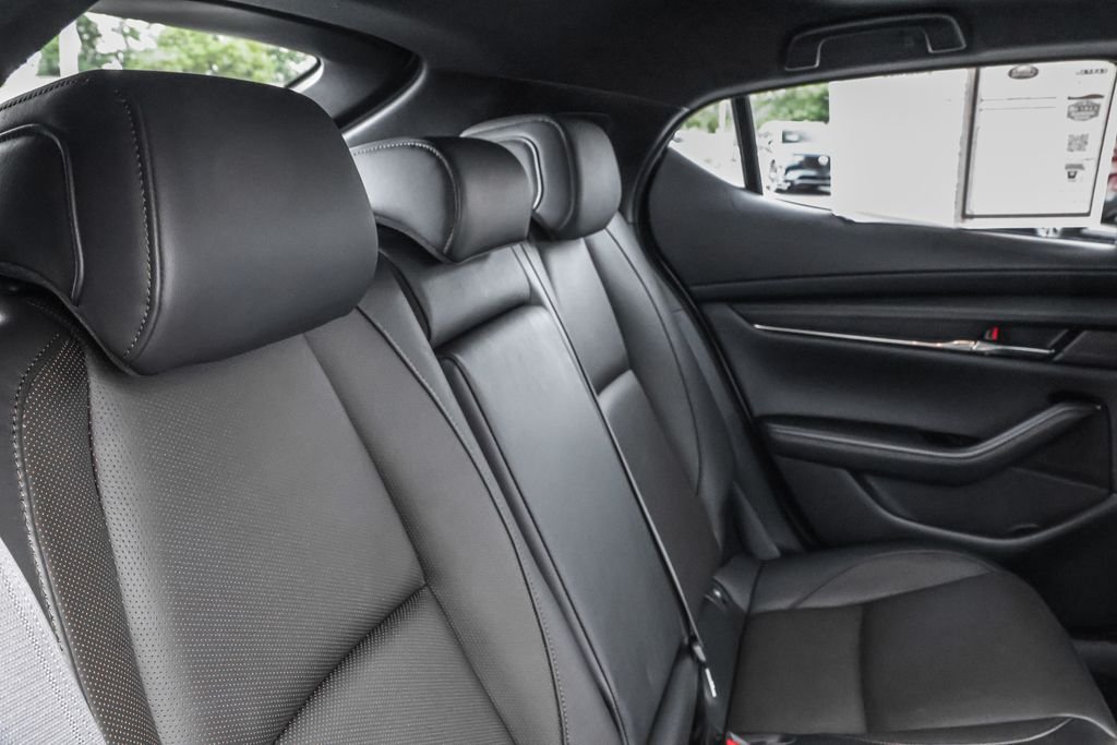 Used 2024 White Mazda 2.5 S Premium Package image 36