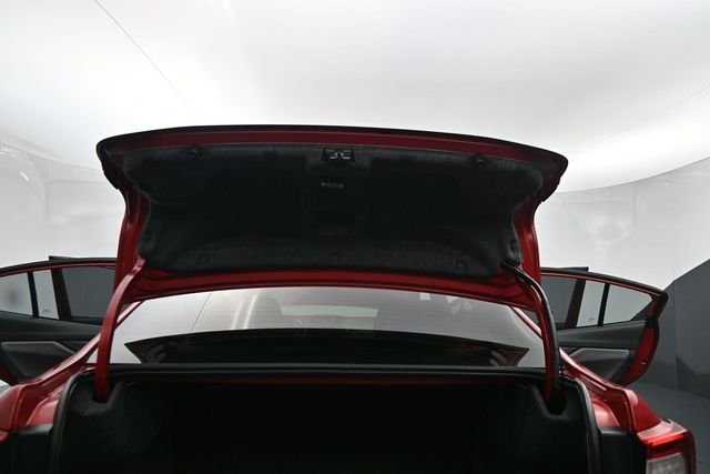 Used 2022 Red Subaru Sport image 15