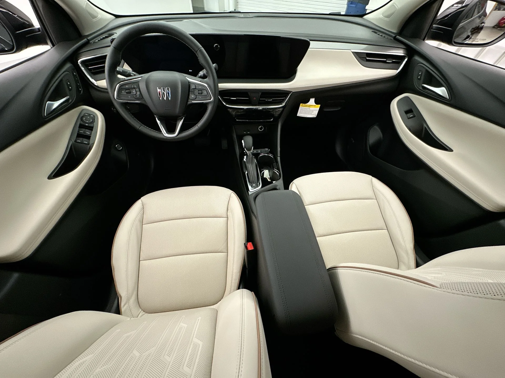 2026 Buick Encore GX Avenir - Photo 76