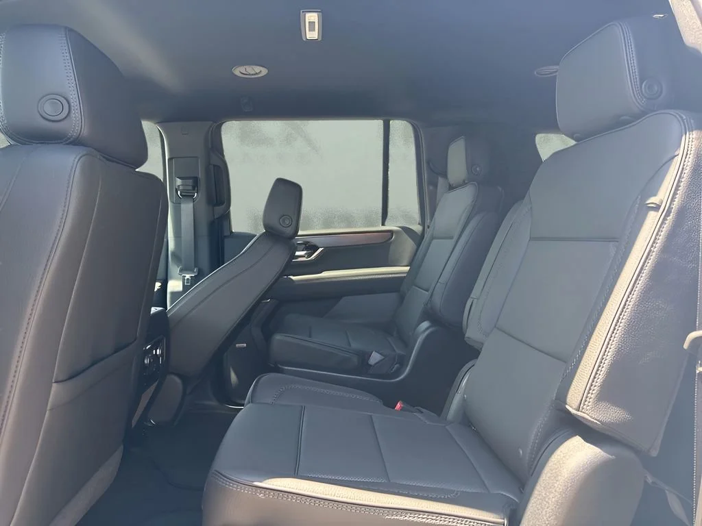 New 2026 Glacier White Tricoat GMC Denali image 12