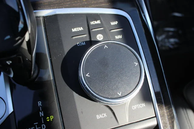 Used 2021 White BMW 430i image 9
