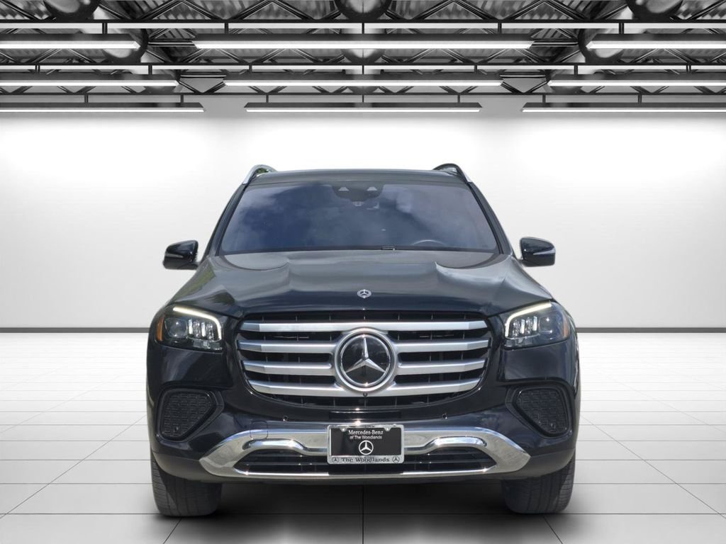 Certified Used 2024  Mercedes-Benz GLS 450 image 4