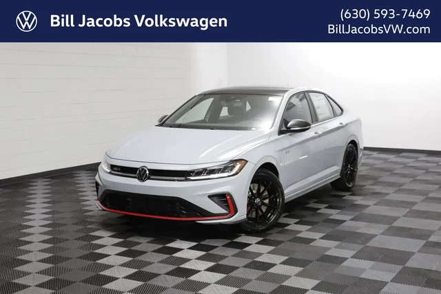 2027 Volkswagen Jetta GLI 2.0T Autobahn