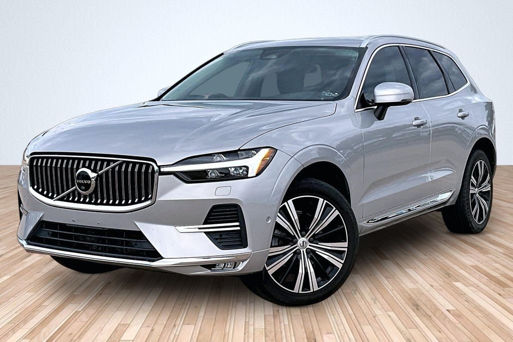 2023 Volvo XC60