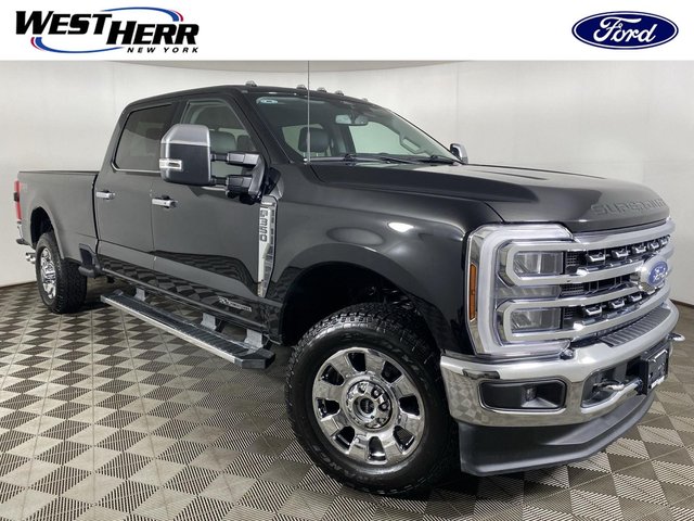 2024 Ford Super Duty F-350 SRW LARIAT