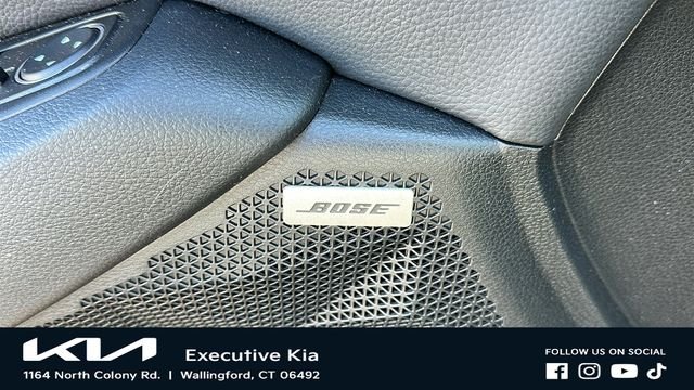 Certified Used 2024 White Kia SX image 19