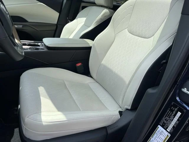 Certified Used 2025 NIGHTFALL MICA Lexus 350 Premium Plus image 32