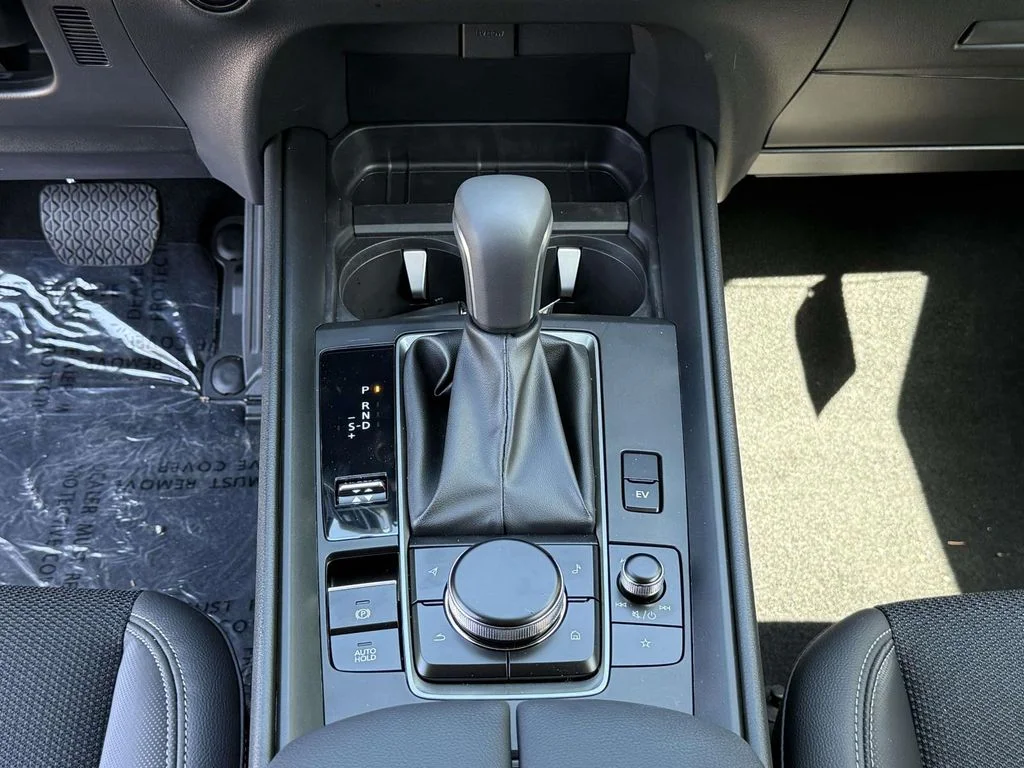 2026 Mazda CX-50 Preferred - Photo 22