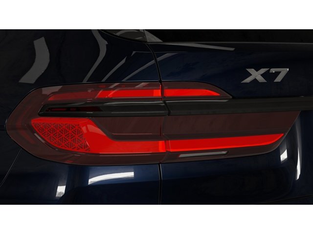 New 2027 Carbon Black Metallic BMW  image 8