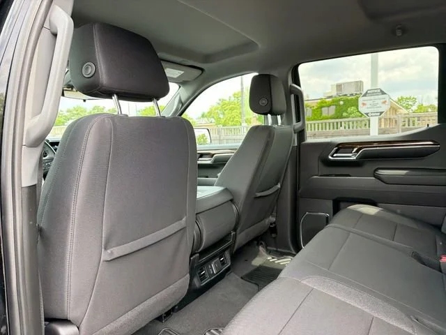 2024 GMC Sierra 1500 Elevation - Photo 24