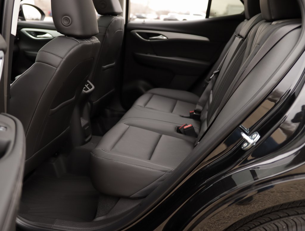 2026 Buick Envision Avenir - Photo 34