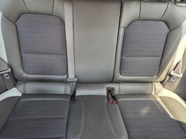 Used 2024 Summit White Buick Preferred image 30