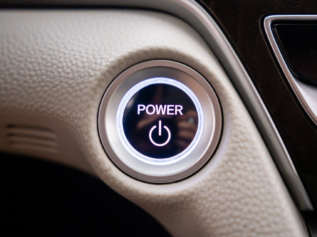 2022 Honda Accord Hybrid Touring - Photo 21
