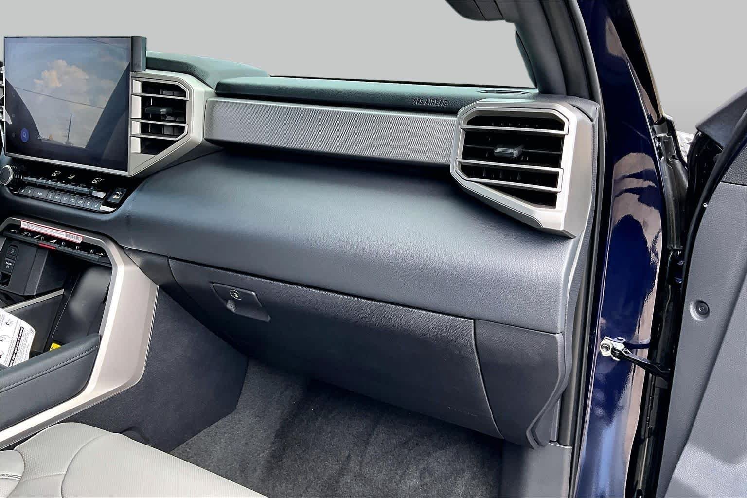 Used 2026 Blueprint Toyota Limited image 19