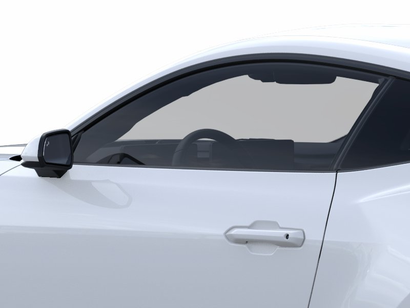 New 2026 Oxford White Ford EcoBoost® Fastback image 40