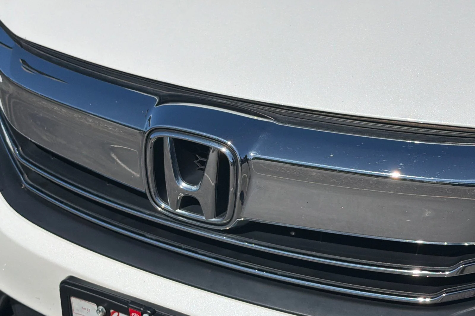 Used 2016  Honda EX-L image 39