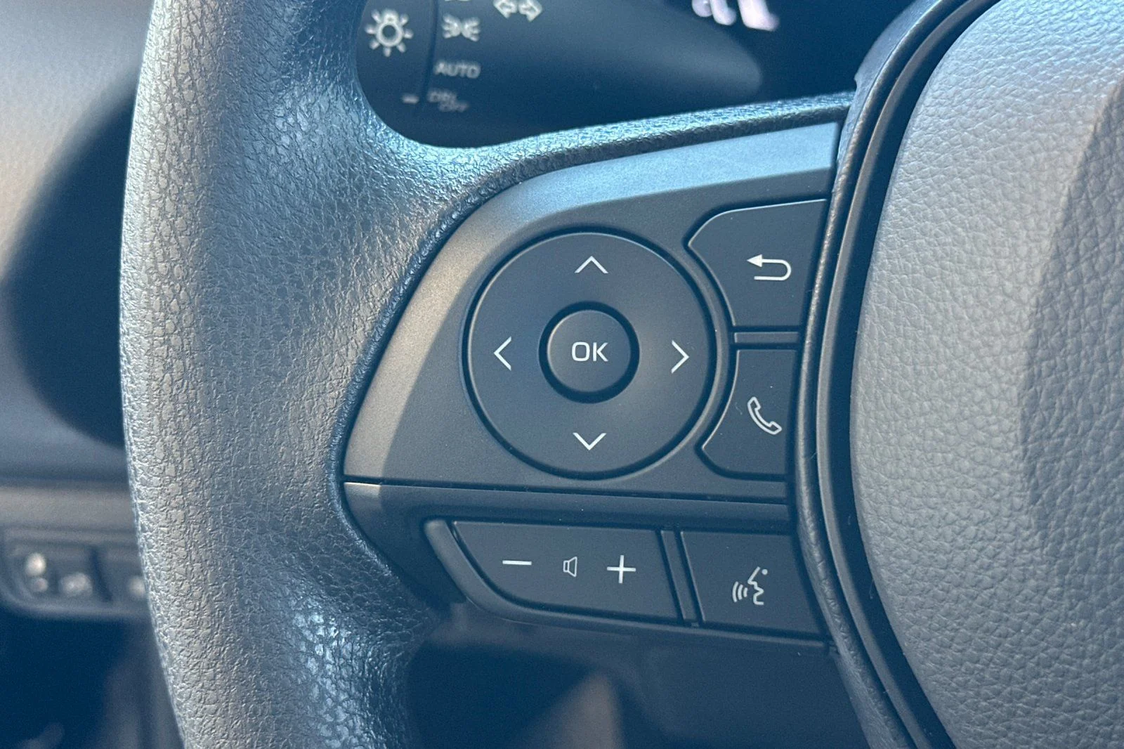 New 2026  Toyota LE image 26