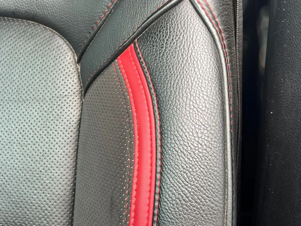 Used 2023 Black Ram TRX image 20