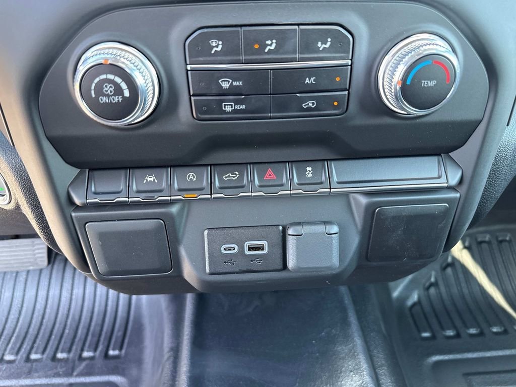 2026 GMC Sierra 1500 Pro - Photo 28
