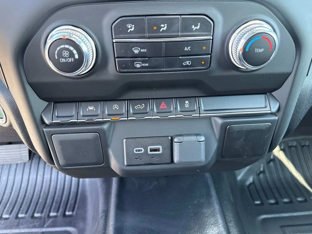 2026 GMC Sierra 1500 Pro - Photo 28