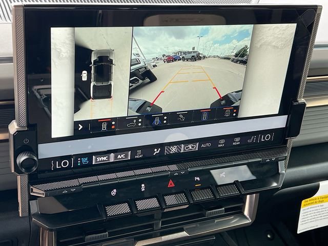 2025 GMC HUMMER EV 3X - Photo 16