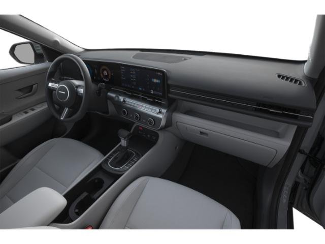 New 2027 Abyss Black Pearl Hyundai SE FWD image 21