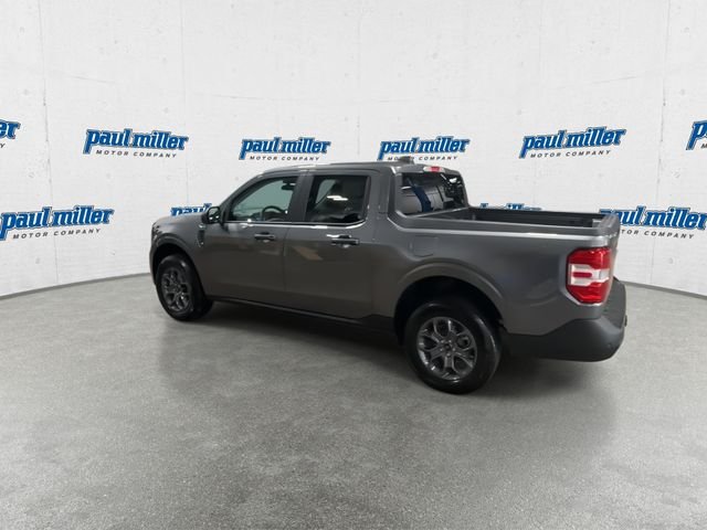 New 2026 Gray Ford XLT image 7