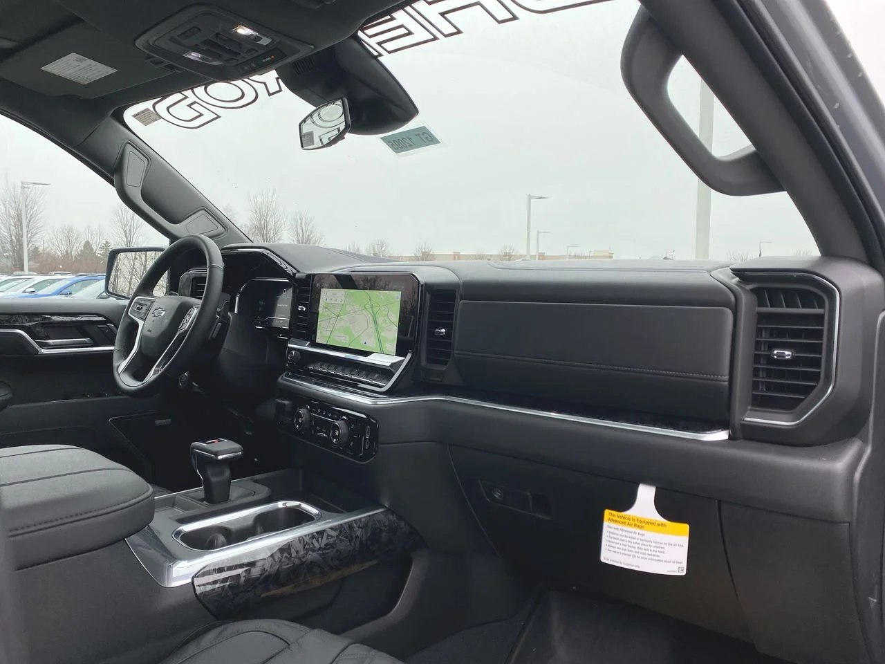 2025 Chevrolet Silverado 1500 RST - Photo 85