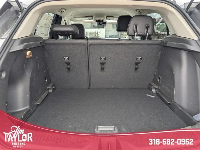 2026 Buick Encore GX Preferred - Photo 23