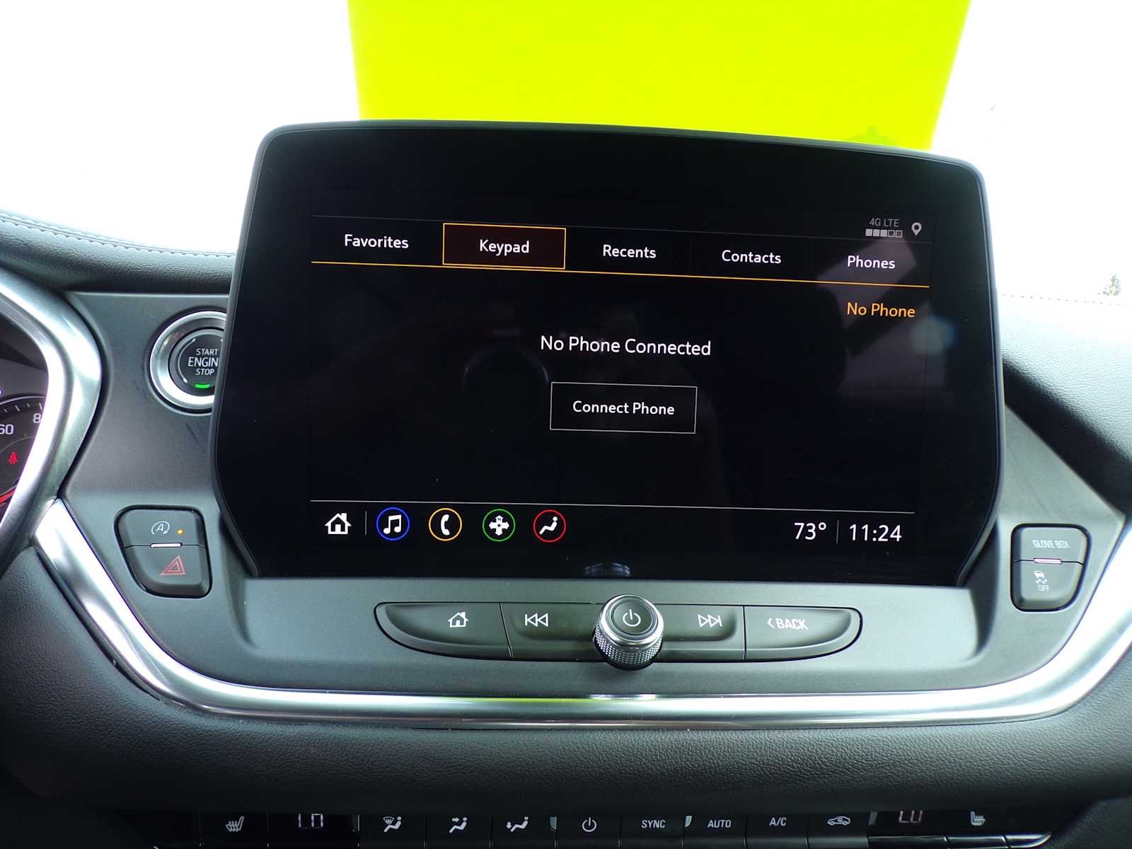 2023 Chevrolet Blazer 2LT - Photo 12
