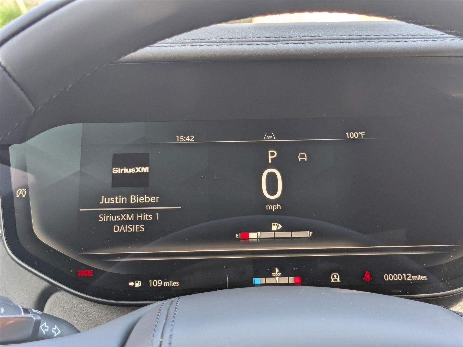 2025 Land Rover Range Rover SE - Photo 15